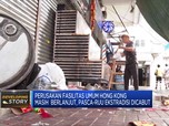 RUU Ekstradisi Dicabut, Demo Hong Kong Belum Berhenti