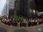 Pak Jokowi, 1.390 Dosen Se-Indonesia Tolak Revisi UU KPK Nih!