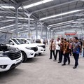 Tiada Lagi PPKM Darurat, Manufaktur RI Melesat!
