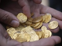 Dinar Mata Uang Sultan: Modal Rupiah ke Kuwait, Warga RI Jadi Miskin