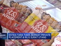 Kibif Berencana Rilis Surat Utang