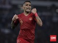 Striker Indonesia: Lebih Baik Sedikit Penonton Daripada Rusuh