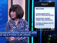 Ekonom : Bahaya Jika Cadev Naik Tapi Demand Turun