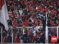 Tandang ke Stadion GBK, Thailand Waspadai Suporter Indonesia