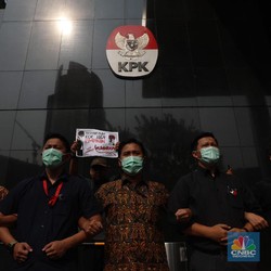 Bu Rini! Korupsi di BUMN Makin Parah, Ditunggu Ketegasannya