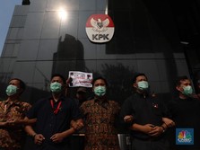 Bu Rini! Korupsi di BUMN Makin Parah, Ditunggu Ketegasannya