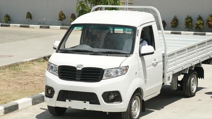 Pada bagian tertentu spesifikasinya mirip, di mana?