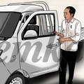 Napak Tilas 12 Tahun Esemka: Ogah Mobnas & Mirip Mobil China