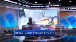 Daftar Permasalahan Industri Kertas Nasional