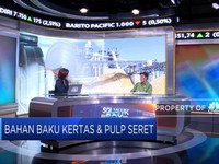 Daftar Permasalahan Industri Kertas Nasional