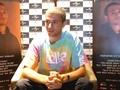 VIDEO: Jeremy Zucker dan 'Rahasia' Sebelum Naik Panggung