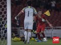 Jadwal Siaran Langsung Indonesia vs Thailand