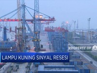 Trump Biang Kerok yang Bikin Ekonomi Dunia Resesi