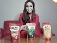 Kisah Maia Estianty dari Musisi Banting Stir ke Jualan Online