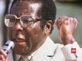 VIDEO: Rekam Jejak Robert Mugabe Pimpin Zimbabwe
