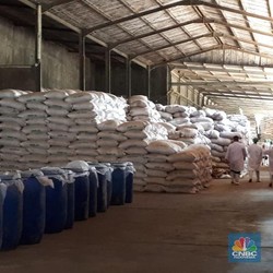 Pengusaha Singapura Caplok Emiten Daging RI, Owner Lama Cabut