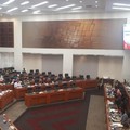 Banggar DPR Loloskan Perppu Covid-19 Jokowi, Tapi...
