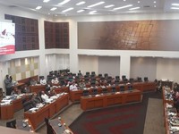 Sah! 4 Lembaga Dapat Tambahan Anggaran Mendesak Rp 21,7 T