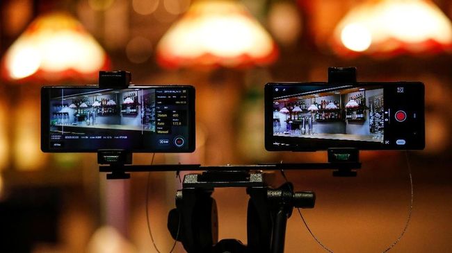 Raja HP Lama Bangkit Lagi, Mau Rilis Smartphone Baru Tahun Ini