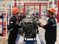 Pabrik Mobil Tak Terlalu Berharap Vaksin di 2021, Kenapa?