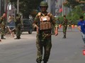 VIDEO: Bom Bunuh Diri di Kabul Tewaskan 10 Orang