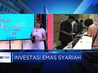 Emas, Investasi Aman Bagi Semua Profile Investor