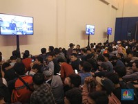 Telkomsel & Garena Gelar Turnamen eSport, Ini Cara Daftarnya!