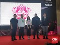 Bumilangit Umumkan 'Patriot Taruna: Virgo and The Sparklings'