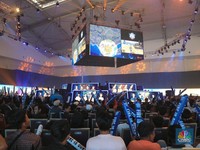 Menpar Mau eSports Jadi Penghasil Devisa Obat CAD, Caranya?