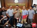 Polda Jatim Bantah Kriminalisasi Veronica Koman
