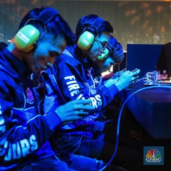 Game Mobile Populer Mau Diblokir di RI, Kominfo Kasih Peringatan Ini