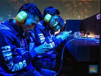 Ini 7 Gamers Terkaya di RI, Hartanya Tembus Miliaran Rupiah