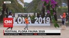 VIDEO: Festival Flora Fauna 2019