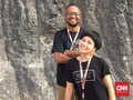 Duo Hondo 'Menikmati' Kehidupan Lewat Musik
