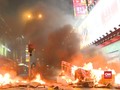 VIDEO: Jelang Akhir Pekan, Hong Kong Kembali Membara