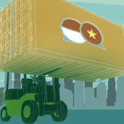 Vietnam Diramal Jadi Raja Baru ASEAN, RI Bisa Apa?