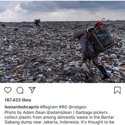 Gawat! Bantar Gebang Tempat Buang Sampah DKI Penuh di 2021