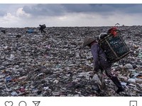 Gawat! Bantar Gebang Tempat Buang Sampah DKI Penuh di 2021
