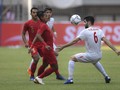 Timnas Indonesia U-19 Kalah dari Iran 2-4