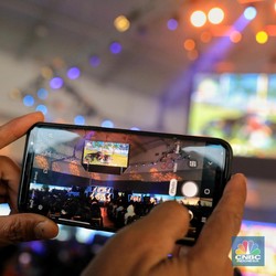 Ini Aturan Lengkap Kominfo yang Bisa Bikin Game Kekerasan Diblokir
