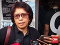 Suciwati Minta Ma'ruf Ingatkan Jokowi Tuntaskan Kasus Munir