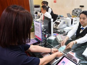 Permintaan Renminbi di Pasar RI Setara US$ 38,9 Miliar