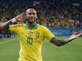 Messi Tak Minta Barcelona Beli Neymar