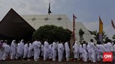 Ruwatan sukerta merupakan ritual kuno pembersihan diri yang sudah dikenal masyarakat Jawa jauh sebelum masuknya agama-agama samawi di Indonesia.