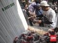 Ekonom Nilai Uang Rp200 Ribu di Kartu Sembako Murah Kurang