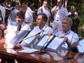 VIDEO: Tujuh Negara Sepakat Lindungi Amazon