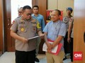 Polda Jatim Minta Imigrasi Cabut Paspor Veronica Koman