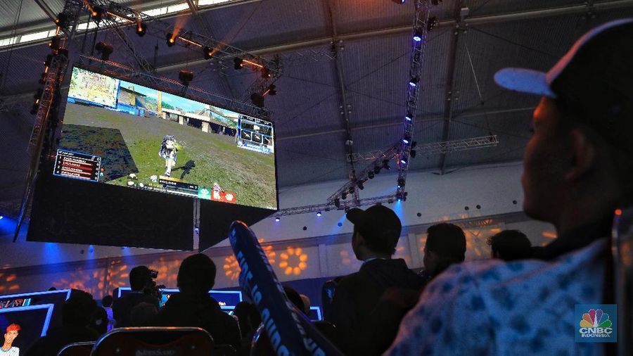 SD City bekerja sama dengan Garena Indonesia menyelenggarakan grand final turnamen internasional Free Fire Asia Invitationals (FFAI) 2019 di ICE BSD City. Turnamen ini akan mempertemukan 13 tim terbaik Free Fire dari seluruh Asia termasuk Indonesia, Thailand, Chinese Taipei, Vietnam, India, Singapura, Malaysia, serta Middle East dan North Africa (MENA) yang bersaing untuk memenangkan total uang tunai USD 50,000 (setara dengan 713 juta rupiah). Saat ini, industri esports sedang menjadi fenomena global dan juga berkembang dengan sangat pesat di Indonesia. Sinar Mas Land turut mendukung turnamen game online bergengsi ini. (վ/Andrean Kristianto)