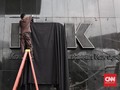 Basa-basi Ujian Capim KPK di DPR