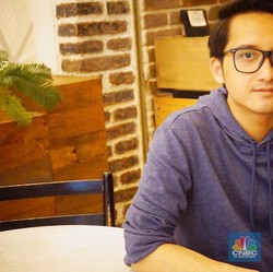 Milenial RI Ini Bangun Startup Berspirit Koperasi, Apa Sih?